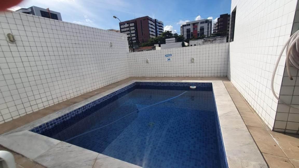 Apartamento Ponta Verde-pajucara, Otimo Lugar Relaxar *