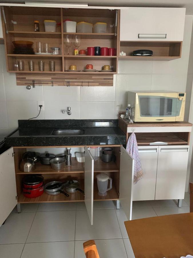 Apartamento Ponta Verde-pajucara, Otimo Lugar Relaxar
